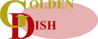Golden Dish