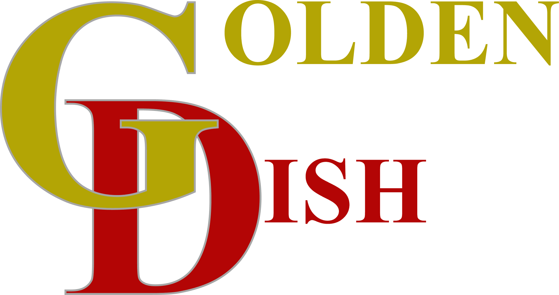 Golden Dish